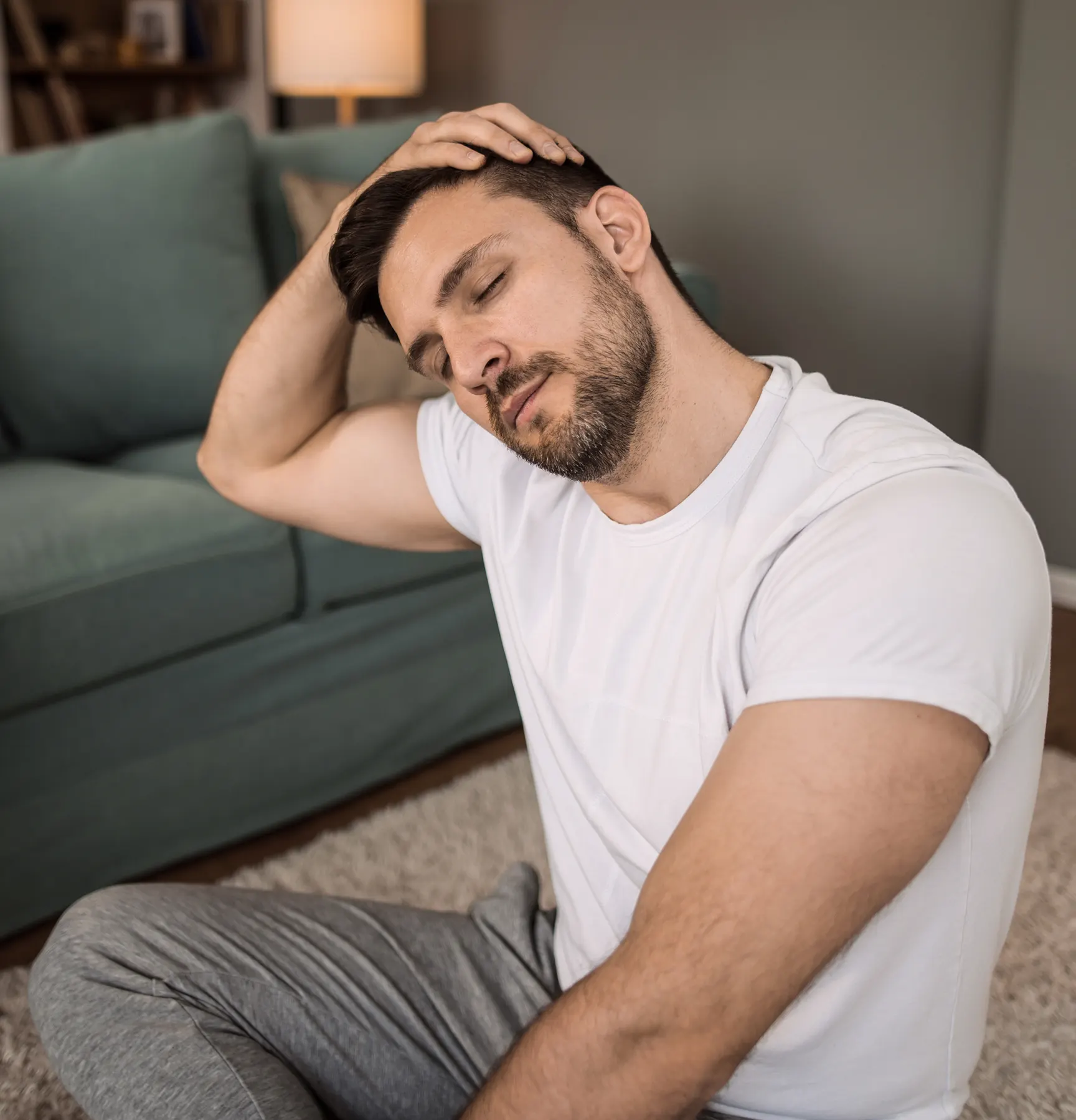 Who Is Most At Risk For Sciatica?